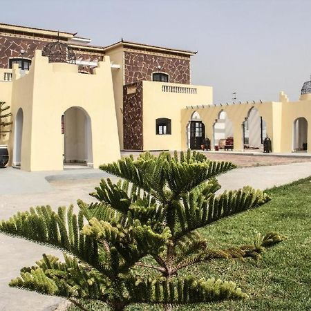 Sidi Kaouki Ayt Karoum Hotel Ngoại thất bức ảnh