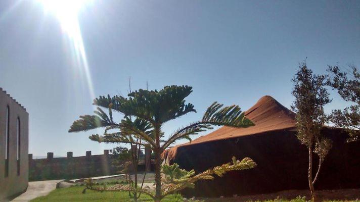 Sidi Kaouki Ayt Karoum Hotel Ngoại thất bức ảnh