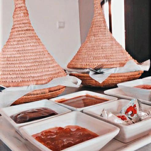 Sidi Kaouki Ayt Karoum Hotel Ngoại thất bức ảnh