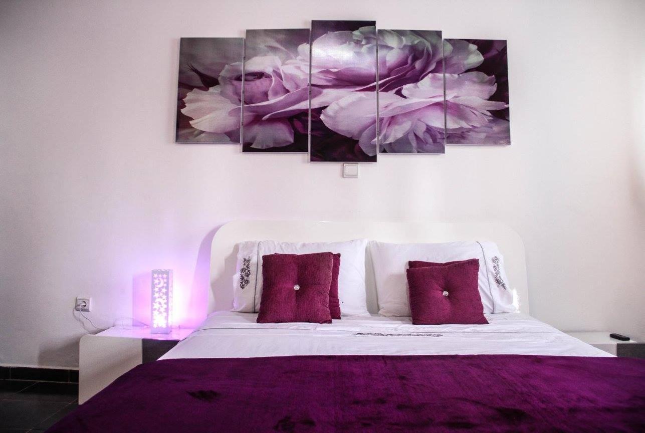 Sidi Kaouki Ayt Karoum Hotel Ngoại thất bức ảnh