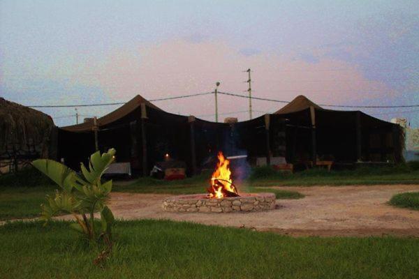 Sidi Kaouki Ayt Karoum Hotel Ngoại thất bức ảnh