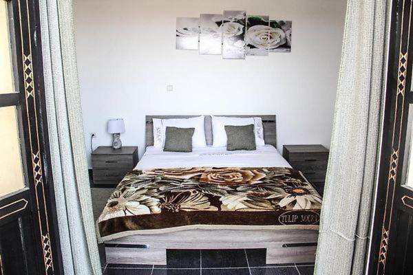 Sidi Kaouki Ayt Karoum Hotel Ngoại thất bức ảnh