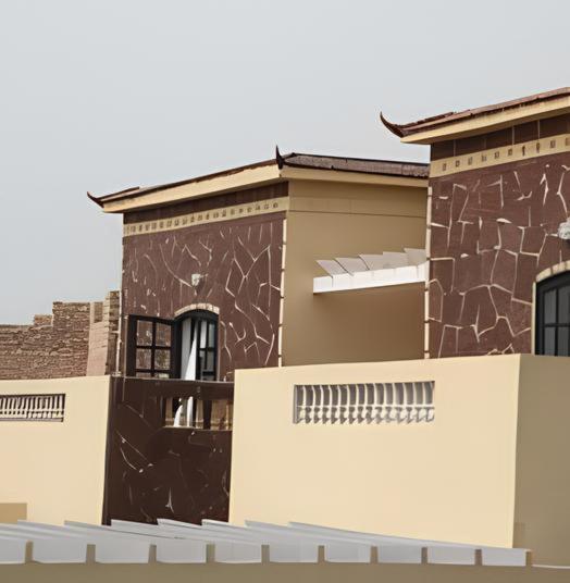 Sidi Kaouki Ayt Karoum Hotel Ngoại thất bức ảnh